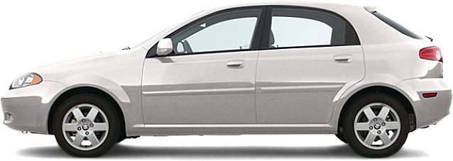 2006 Suzuki Reno Base