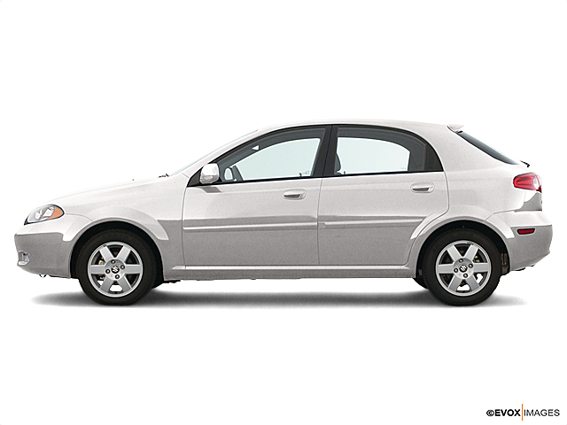 Image of 2006 Suzuki Reno 4dr Hatchback w/Automatic