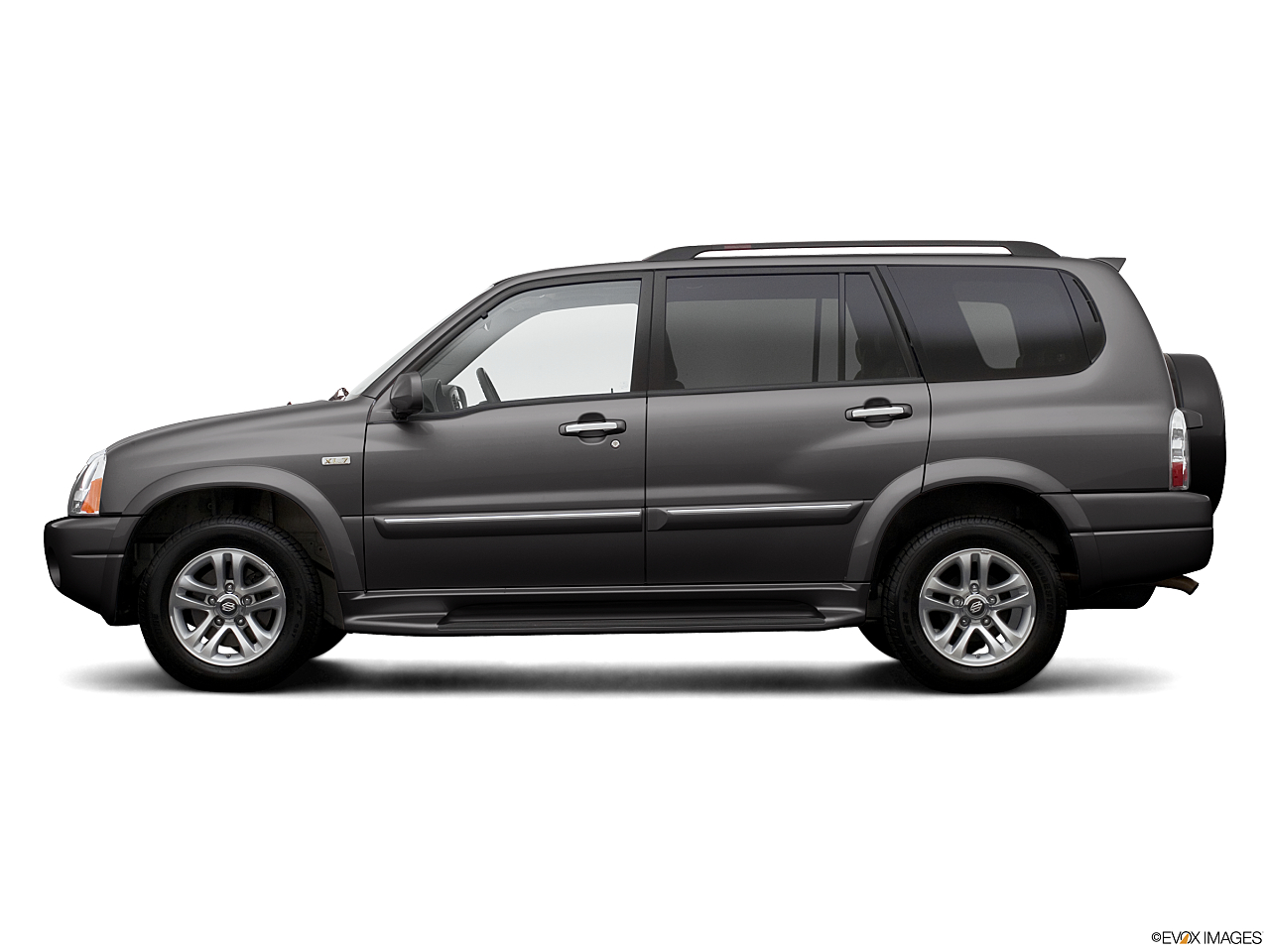 Image of 2006 Suzuki XL7 4dr SUV