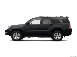 Thumbnail image of 2006 Toyota 4Runner at Rjb And Son