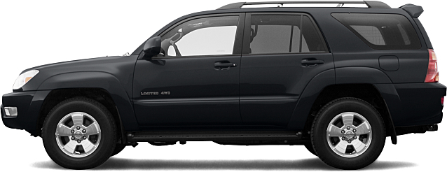 2006 Toyota 4Runner Sport Edition at Rjb And Son
