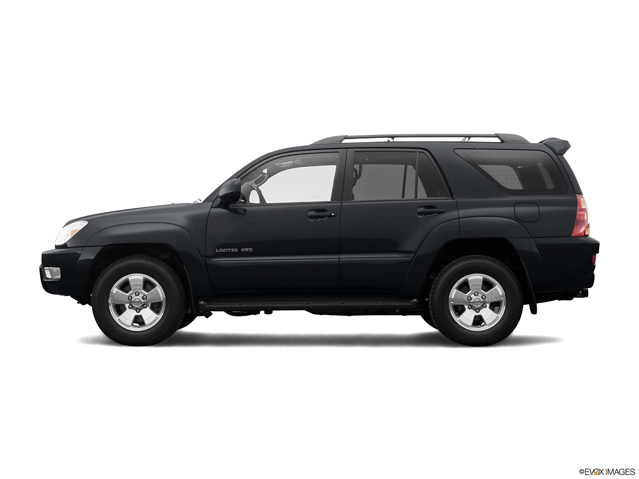 Image of 2006 Toyota 4Runner Limited 4dr SUV w/V6