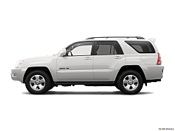 Thumbnail image of 2006 Toyota 4Runner at Steve Rogers Ford