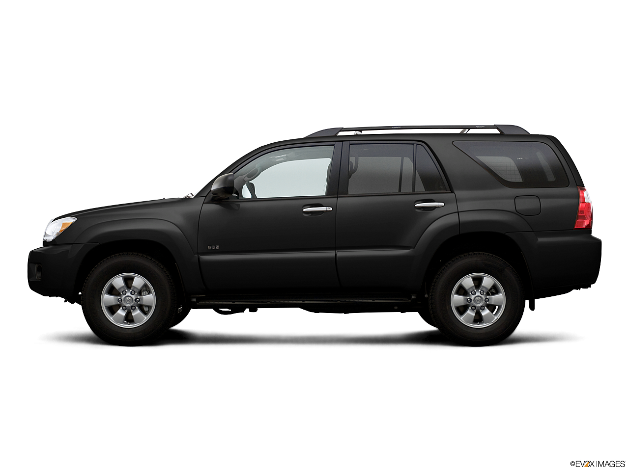 Image of 2006 Toyota 4Runner SR5 4dr SUV w/V6