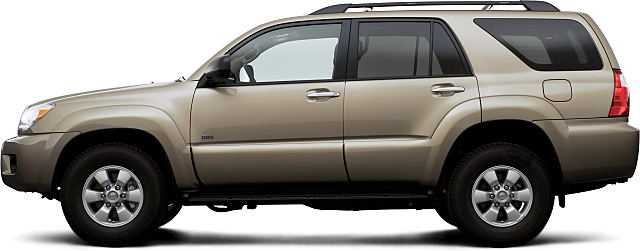 2006 Toyota 4Runner SR5 at Stargate Auto Sales Murfreesboro