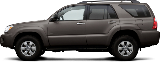 2006 Toyota 4Runner Sport Edition at Stargate Auto Sales Murfreesboro