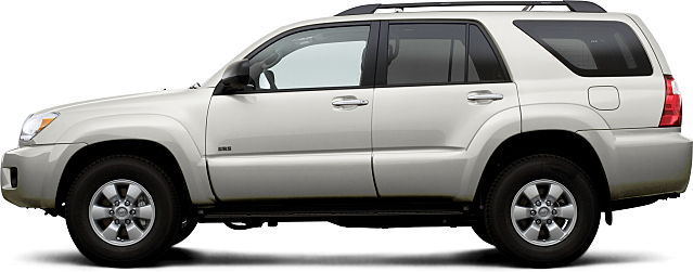 2006 Toyota 4Runner SR5 at Stargate Auto Sales Murfreesboro