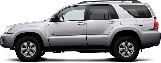 2006 Toyota 4Runner SR5 at Stargate Auto Sales Murfreesboro