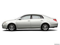 Thumbnail image of 2006 Toyota Avalon at LRAA Auto Sale
