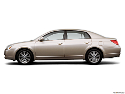 Thumbnail image of 2006 Toyota Avalon at Broadway Motors