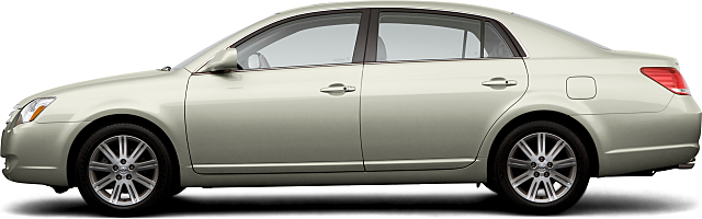 2006 Toyota Avalon Limited at Auto Ez