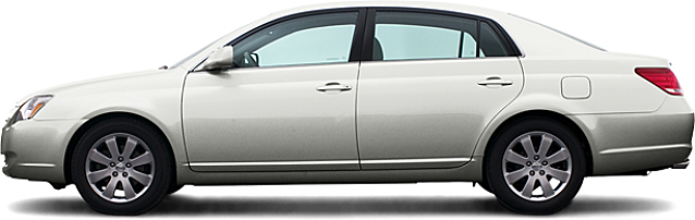 2006 Toyota Avalon XL at IT'S CAR TIME INC