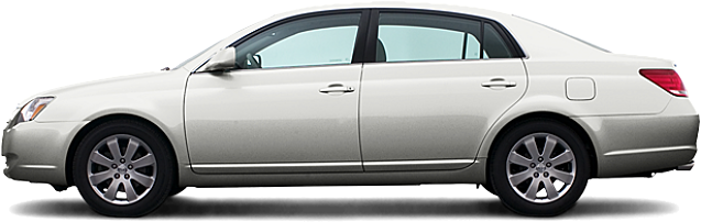 2006 Toyota Avalon XL