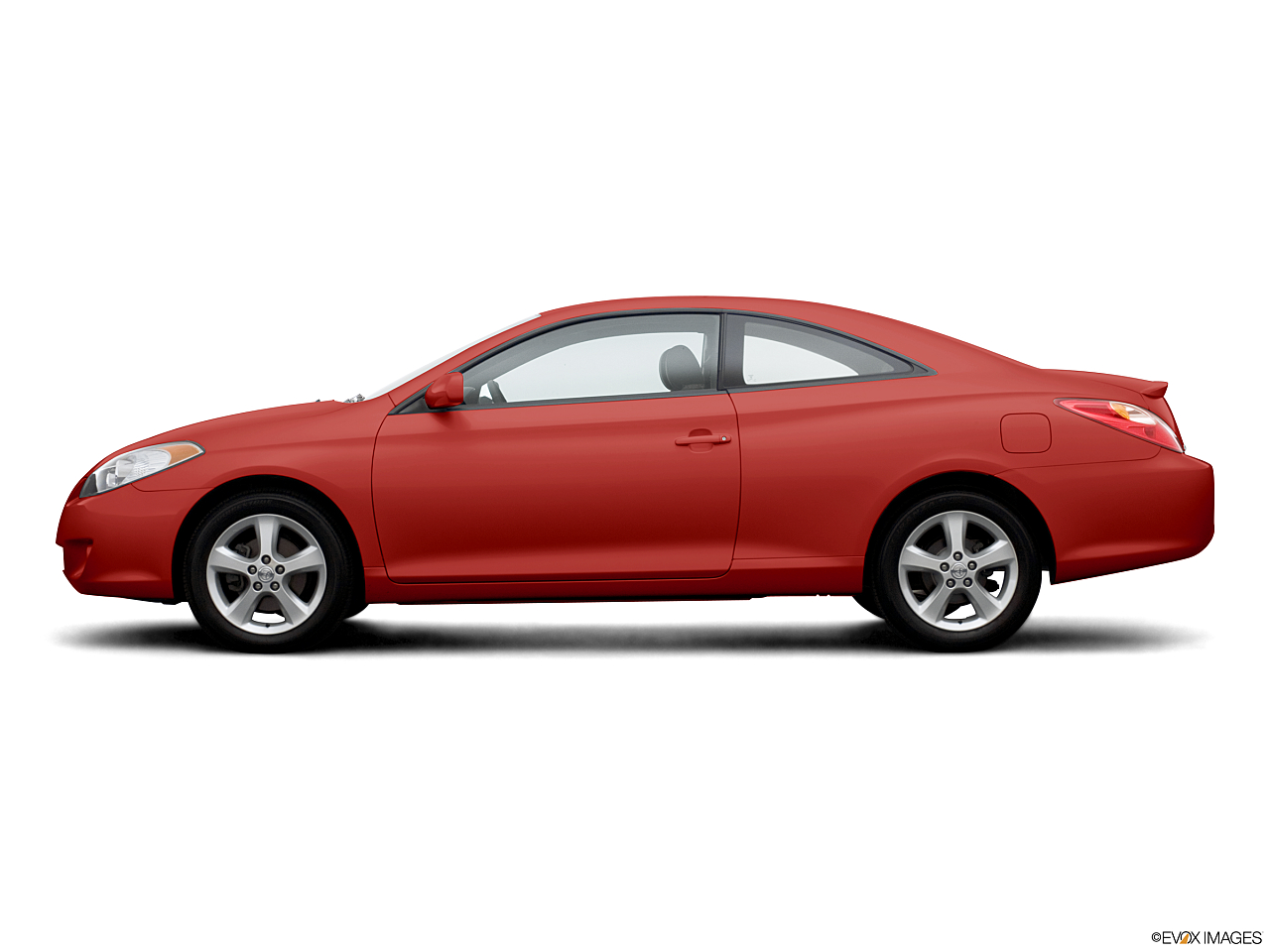 Image of 2006 Toyota Camry Solara SE V6 2dr Coupe