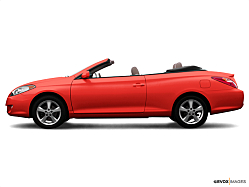 Thumbnail image of 2006 Toyota Camry Solara at Rocky Top Chrysler Dodge Jeep
