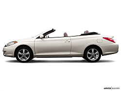 Thumbnail image of 2006 Toyota Camry Solara at Frankfort Auto Haus