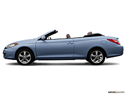 Thumbnail image of 2006 Toyota Camry Solara at Frankfort Auto Haus
