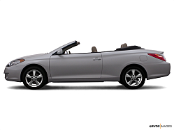 Thumbnail image of 2006 Toyota Camry Solara at Ethan Hunt Automotive