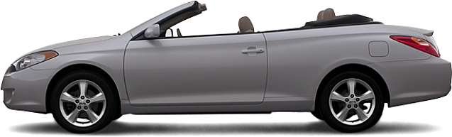 2006 Toyota Camry Solara SE V6 at Ethan Hunt Automotive