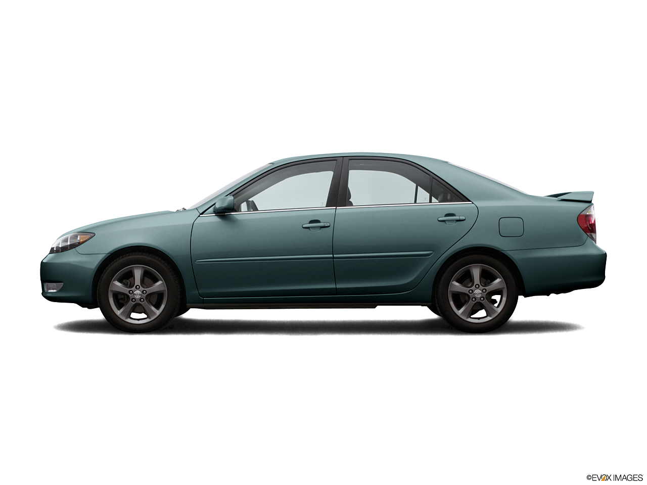 Image of 2006 Toyota Camry LE 4dr Sedan w/Automatic