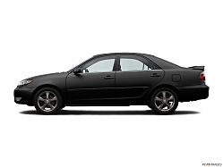 Thumbnail image of 2006 Toyota Camry at Broadway Motors