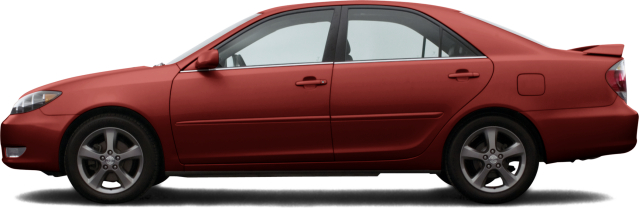 2006 Toyota Camry LE at Stargate Auto Sales Murfreesboro