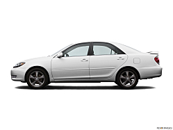 Thumbnail image of 2006 Toyota Camry at CITY AUTO SALES OF HUEYTOWN