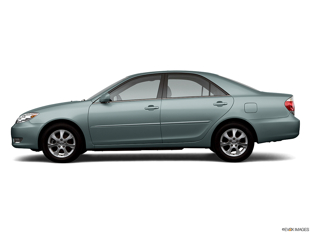Image of 2006 Toyota Camry XLE V6 4dr Sedan