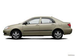 Thumbnail image of 2006 Toyota Corolla at Stargate Auto Sales Murfreesboro