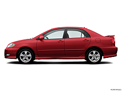 Thumbnail image of 2006 Toyota Corolla at Rjb And Son