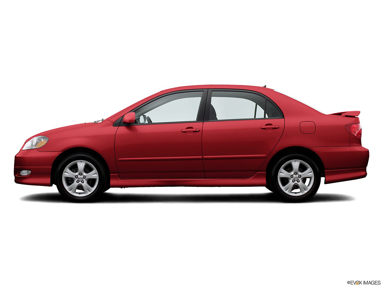 Image of 2006 Toyota Corolla S