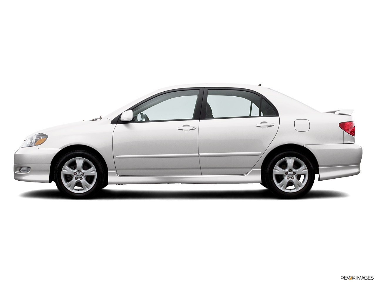 Image of 2006 Toyota Corolla S