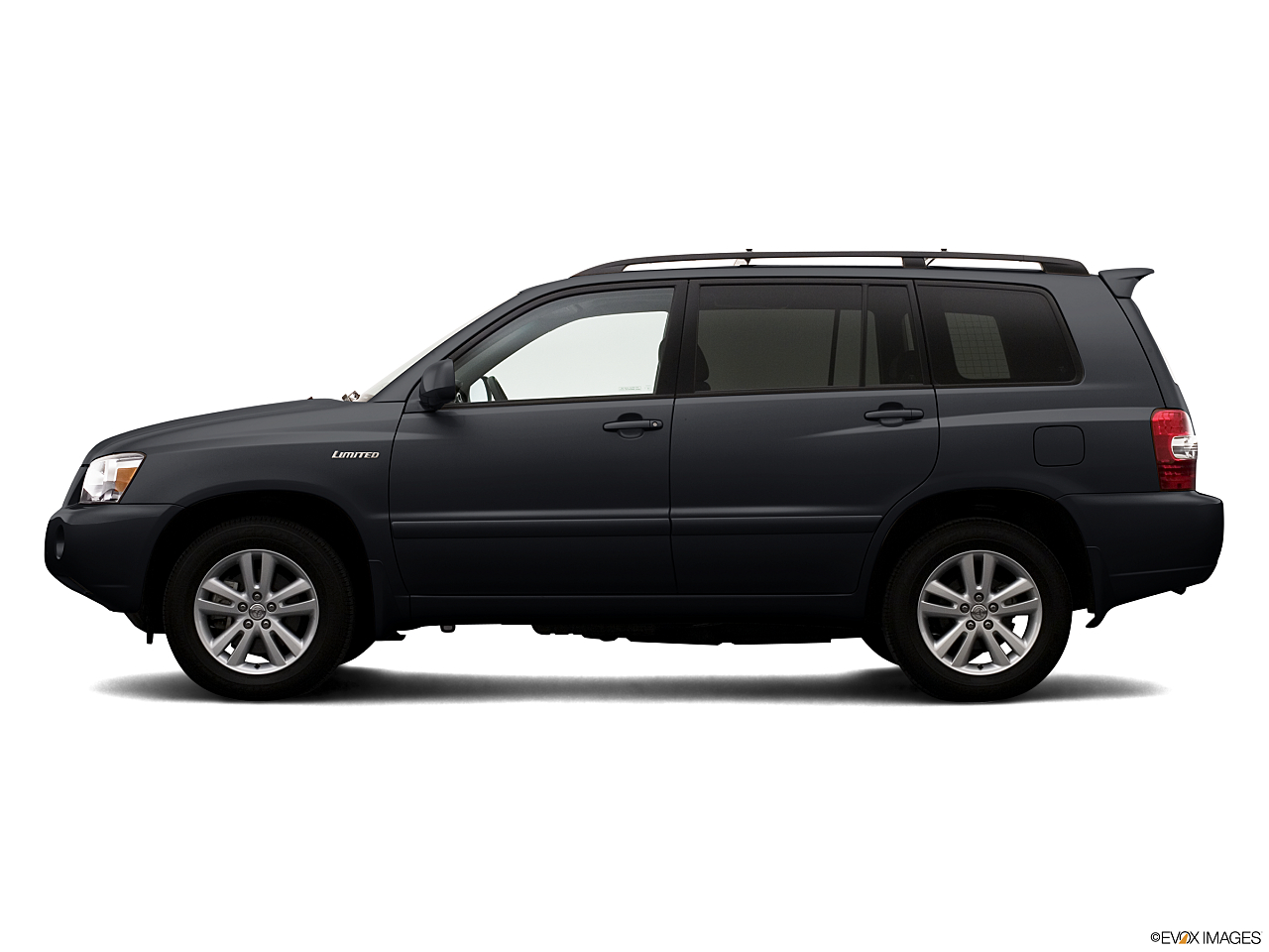 Image of 2006 Toyota Highlander Hybrid AWD 4dr SUV