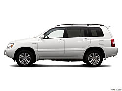 Thumbnail image of 2006 Toyota Highlander Hybrid at Easy Auto Sales
