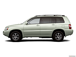 Thumbnail image of 2006 Toyota Highlander at Rjb And Son