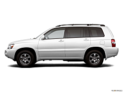 Thumbnail image of 2006 Toyota Highlander at Debruhl's  of Asheville, NC