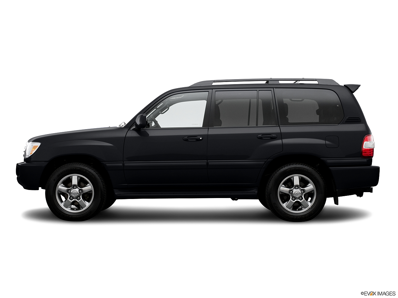 Image of 2006 Toyota Land Cruiser AWD 4dr SUV