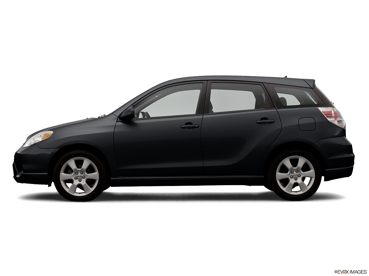 Image of 2006 Toyota Matrix AWD XR 4dr Wagon