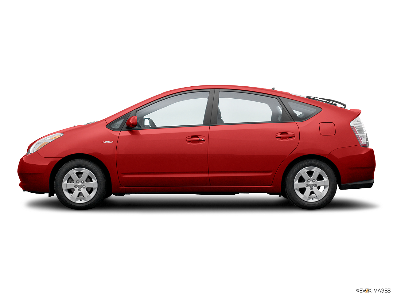 Image of 2006 Toyota Prius 4dr Hatchback