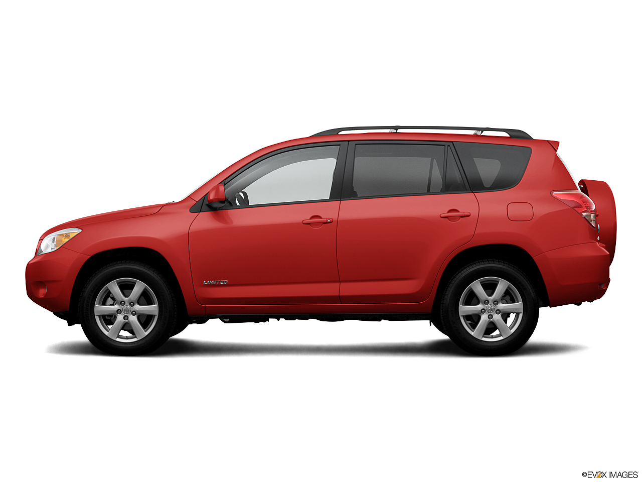 Image of 2006 Toyota RAV4 4dr SUV