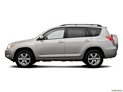 Thumbnail image of 2006 Toyota RAV4 at Honda Morristown