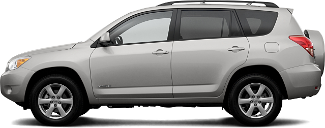 2006 Toyota RAV4 Sport at Honda Morristown