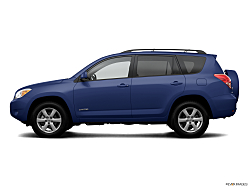 Thumbnail image of 2006 Toyota RAV4 at TECHNICAL TOUCH LLC