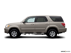 Thumbnail image of 2006 Toyota Sequoia at Stargate Auto Sales Murfreesboro