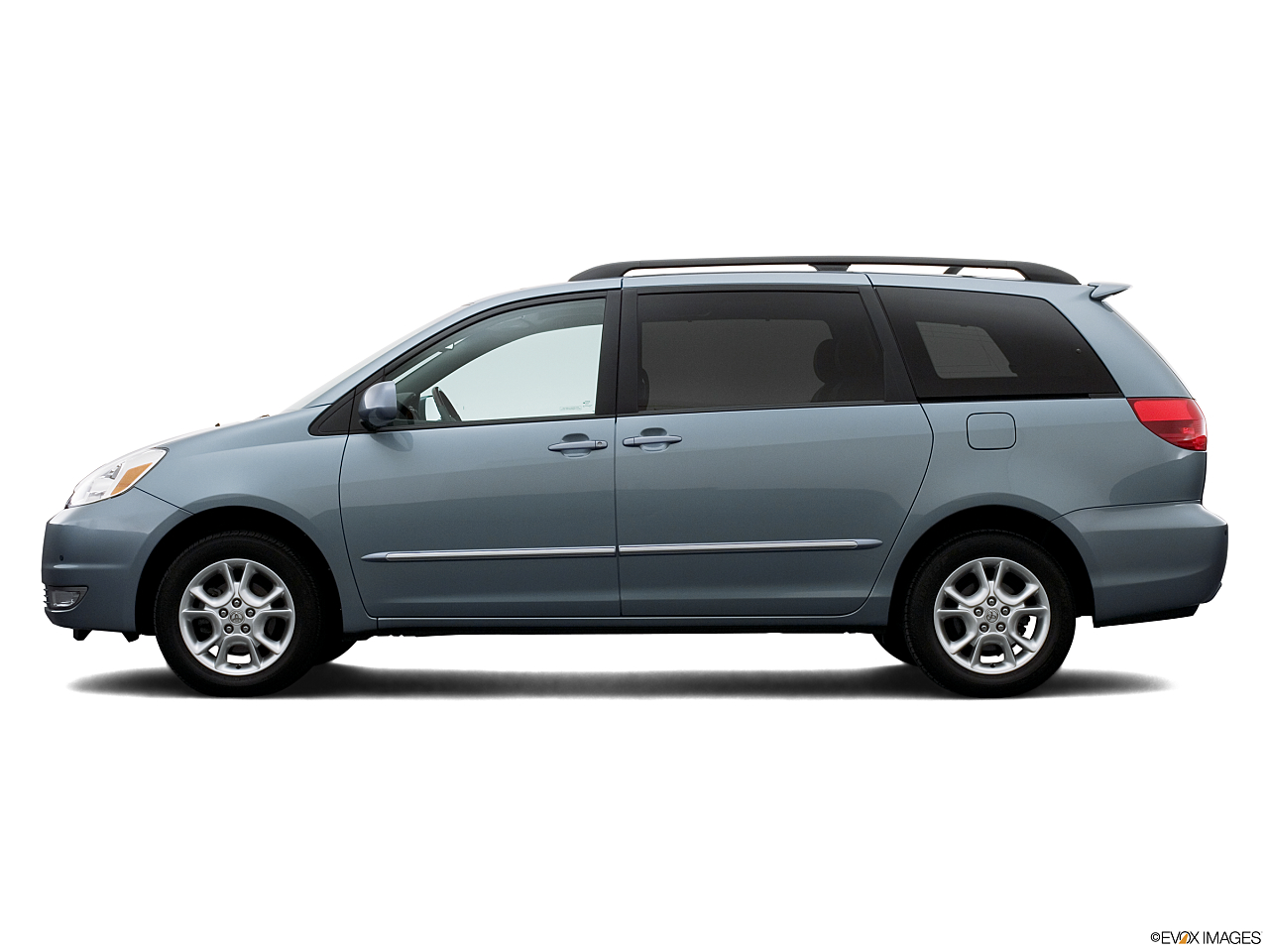Image of 2006 Toyota Sienna LE 8-Passenger 4dr Mini-Van