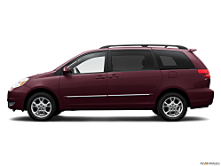 Thumbnail image of 2006 Toyota Sienna at Broadway Motors
