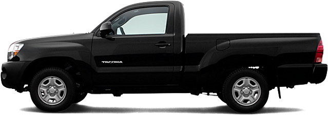 2006 Toyota Tacoma Base at AUTOMOTIVE CONNECTION