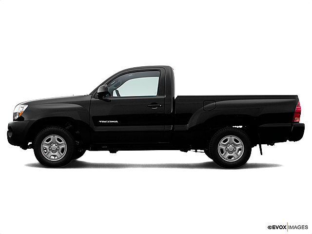 Image of 2006 Toyota Tacoma 4dr Access Cab SB 4A