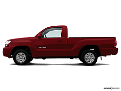 Thumbnail image of 2006 Toyota Tacoma at Broadway Motors
