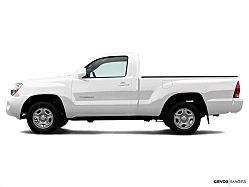 Thumbnail image of 2006 Toyota Tacoma at Broadway Motors